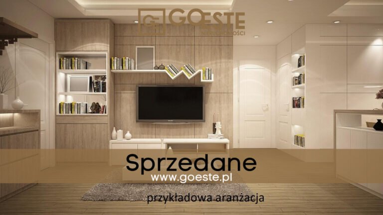 Mieszkanie na sprzedaż Warszawa Mokotów
