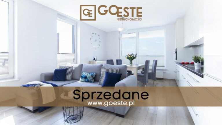Mieszkanie na sprzedaż Warszawa Bemowo