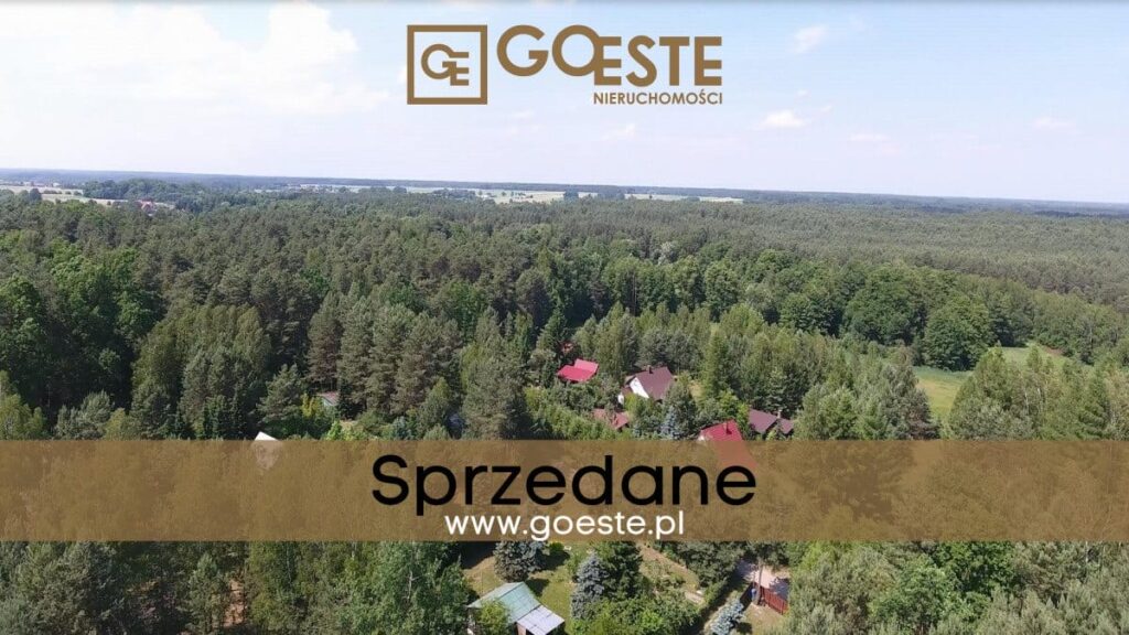 Dom letniskowy nad Świdrem - Syfczyn