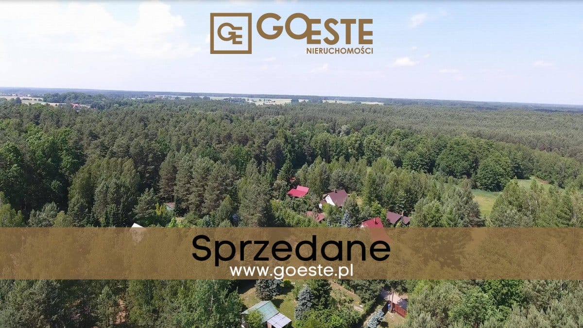 Dom letniskowy nad Świdrem - Syfczyn
