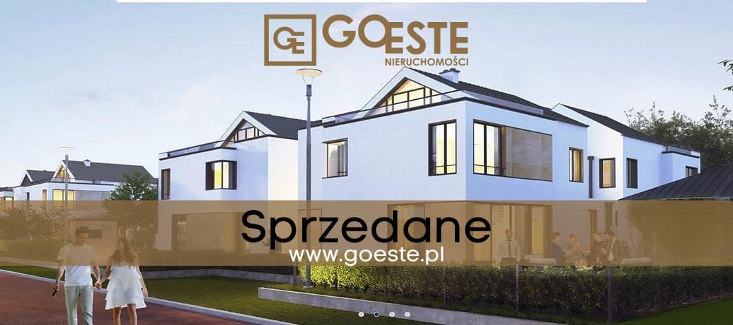 Dom jednorodzinny na sprzedaż w Wilanowie w Warszawie 188m2