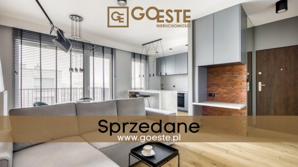 Nowe Mieszkanie na sprzedaż Warszawa Bielany