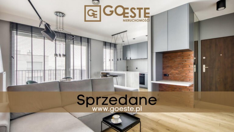Nowe Mieszkanie na sprzedaż Warszawa Bielany