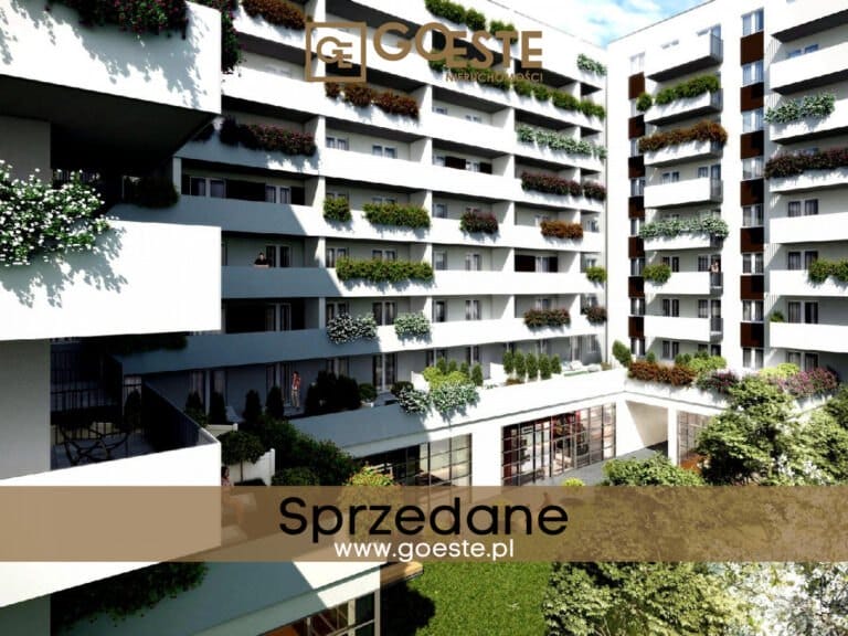 Nowe 4pok 82m2 bliska Wola Idealne pod inwestycje