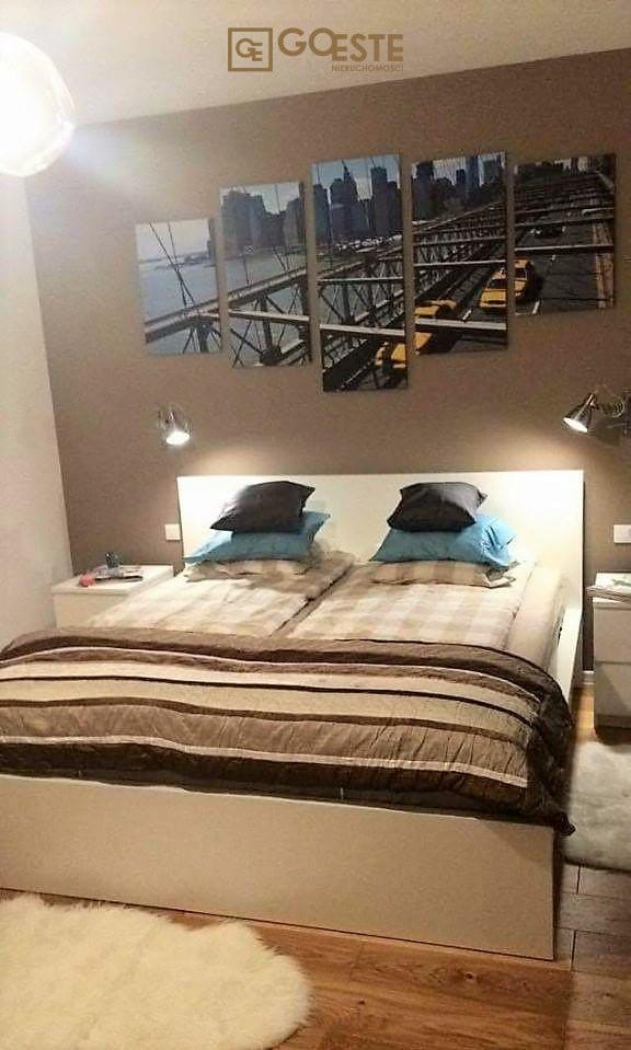 Wola 1pok. do wynajęcia balkon nowe Arkadia Go Max