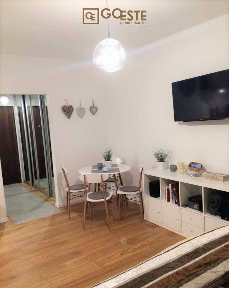 Wola 1pok. do wynajęcia balkon nowe Arkadia Go Max