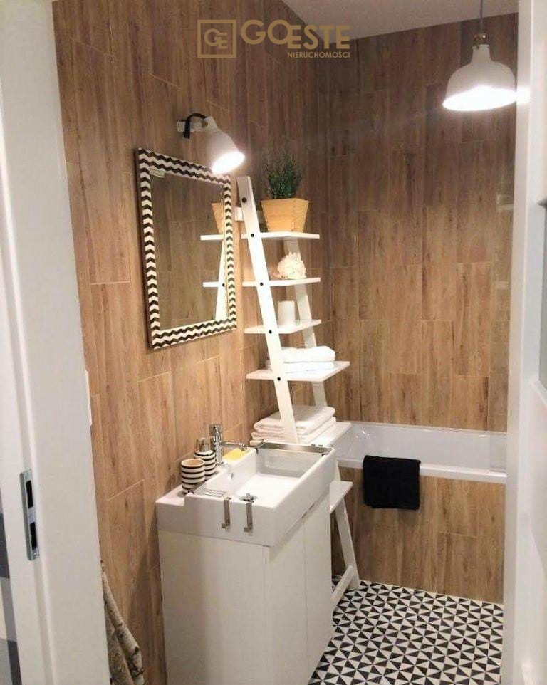 Wola 1pok. do wynajęcia balkon nowe Arkadia Go Max