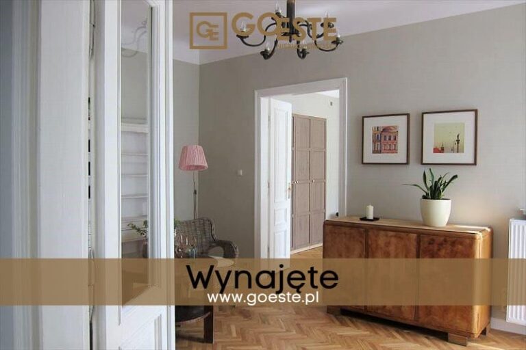 Śródmieście 2pok. po remoncie wysoki standard