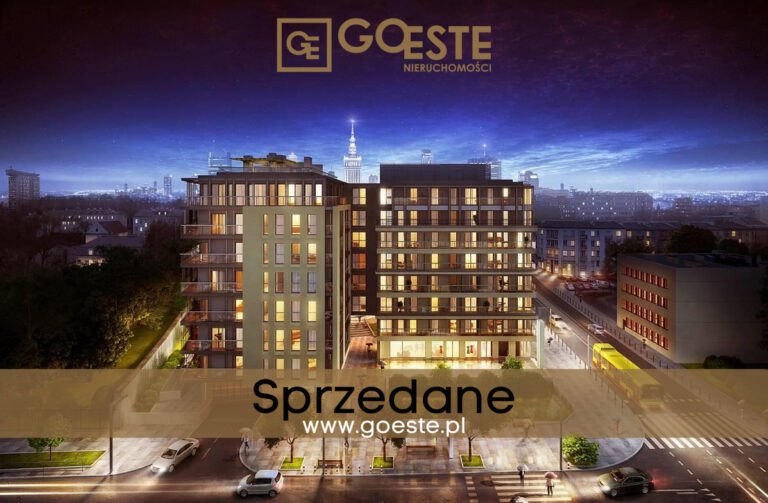Mieszkanie 121m2 Duży taras Warszawa Śródmieście