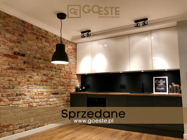 Śródmieście Muranów 2pok 34m2 Metro Piwnica
