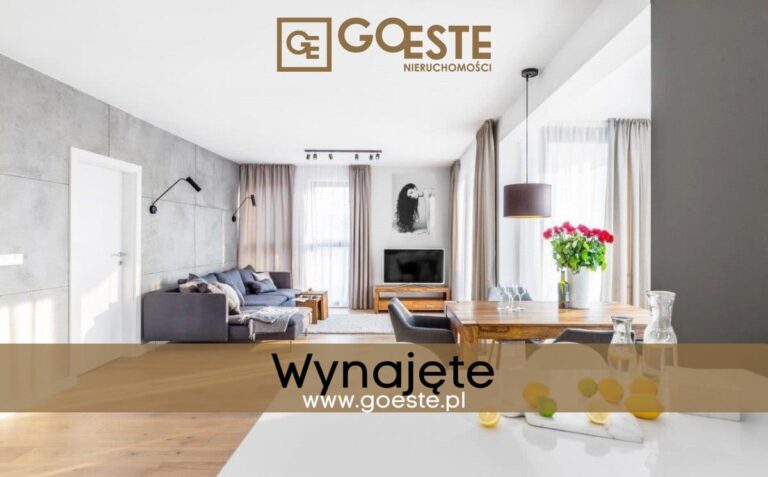 Mokotów 2pok do wynajęcia taras garaż komórka nowe