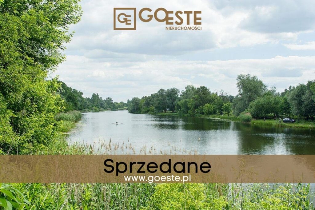 Działka budowlana Warszawa Józefów