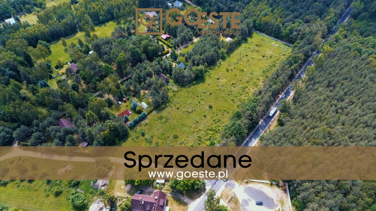 Działka budowlana inwestycyjna