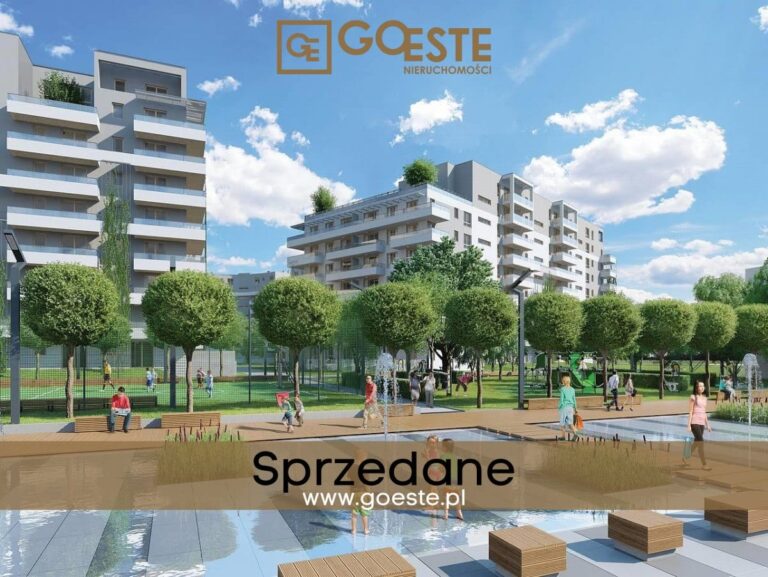 Apartament 4pok 75m2 Warszawa Wola