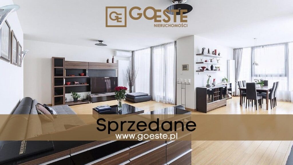 Na sprzedaż penthouse Warszawa Wilanów