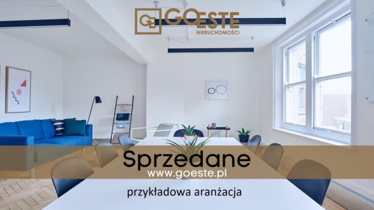 profesjonalna agencja sprzedaży nieruchomości wars