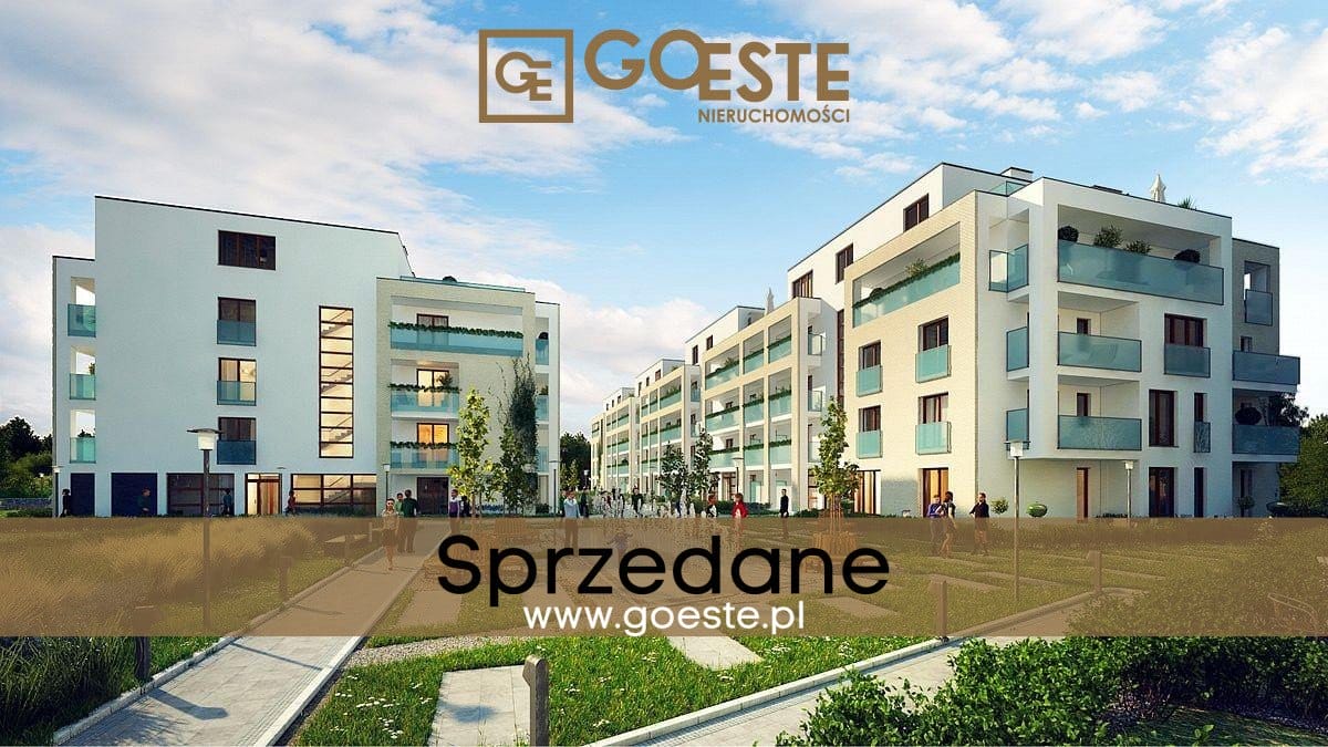 Agencja nieruchomości Warszawa GOESTE - Butikowe b