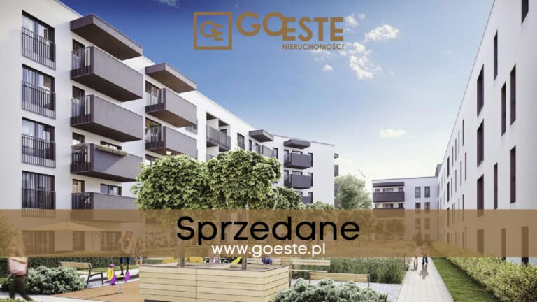 Mieszkanie na sprzedaż 4 pokoje Mokotów 80m2