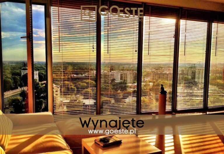 Śródmieście 2pok do wynajęcia garaż metro od zaraz