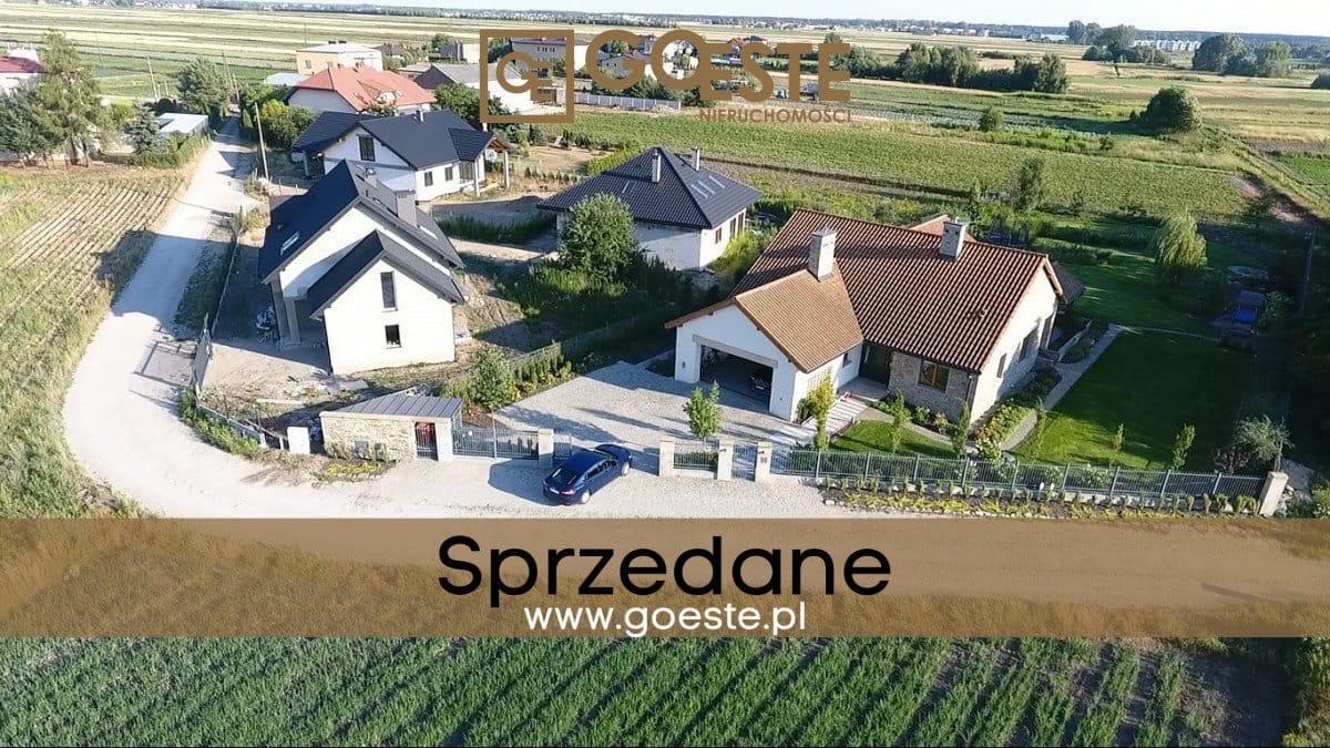 Działka deweloperska 1