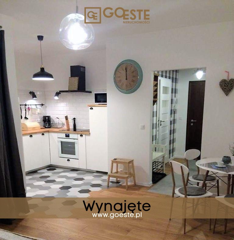 Wola 1pok. do wynajęcia balkon nowe Arkadia