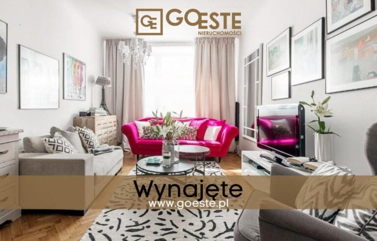 Śródmieście do wynajęcia 2pok. kamienica