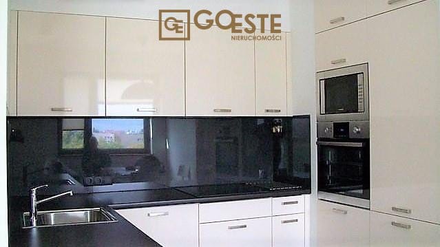 Dolny Mokotów do wynajęcia 2pok. garaż balkon Goeste Max
