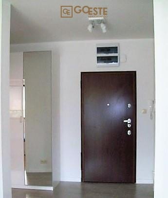 Dolny Mokotów do wynajęcia 2pok. garaż balkon Goeste Max