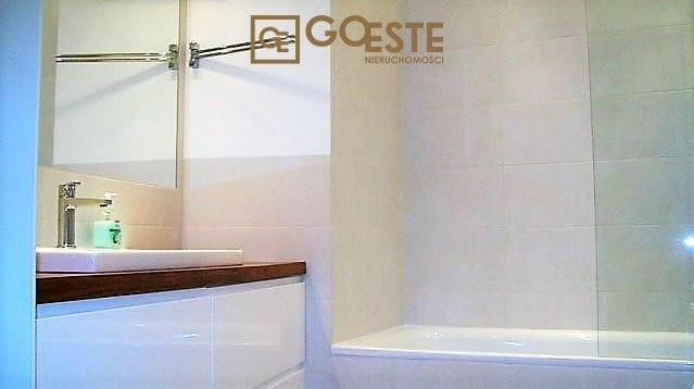 Dolny Mokotów do wynajęcia 2pok. garaż balkon Goeste Max