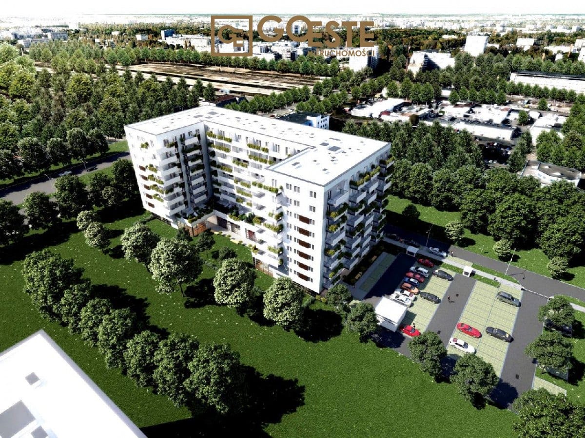 Nowe 4pok 82m2 bliska Wola Idealne pod inwestycje Goeste Max