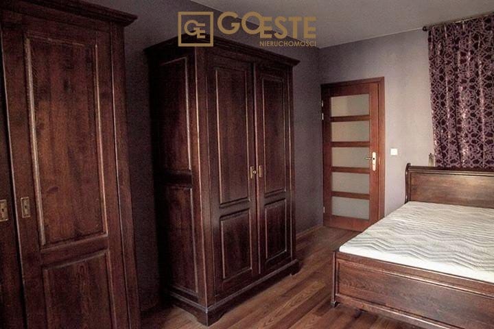 Wola 3pok. wys. standard balkon 10m2 garaż Goeste Max