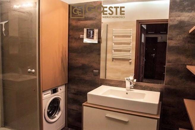 Wola 3pok. wys. standard balkon 10m2 garaż Goeste Max