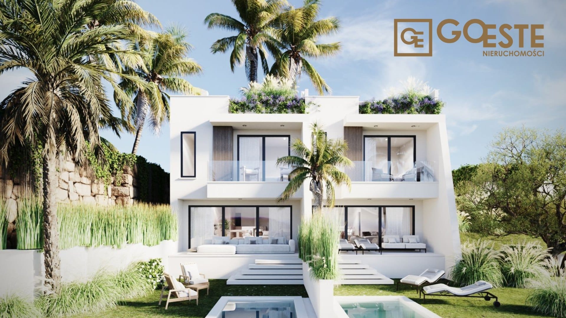 Przegląd nowych ofert apartamentów na Costa del Sol 2025r Nieruchomości Na Costa Del Sol