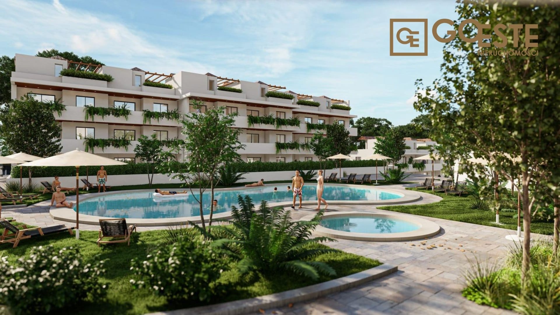 Przegląd nowych ofert apartamentów na Costa del Sol 2025r Tani Apartament W Mijas Na Costa Del Sol