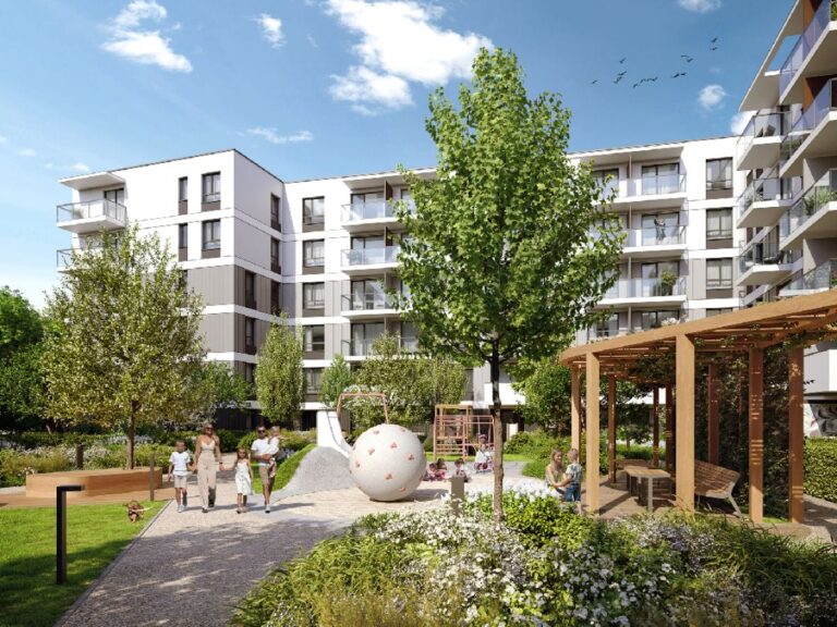 Mieszkanie na sprzedaż Warszawa Mokotów