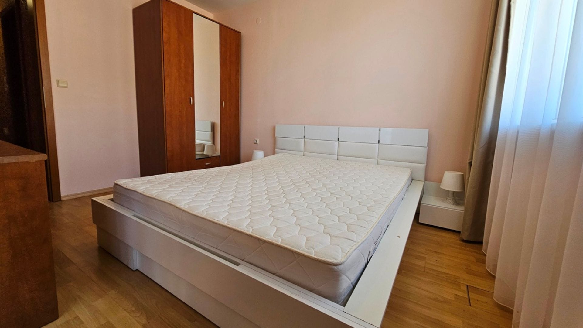 Dwupokojowe mieszkanie 80 m2 w Elenite w Bułgarii GoESTE Nieruchomości 052b7054b0d9bdef824ed6150c752ea5
