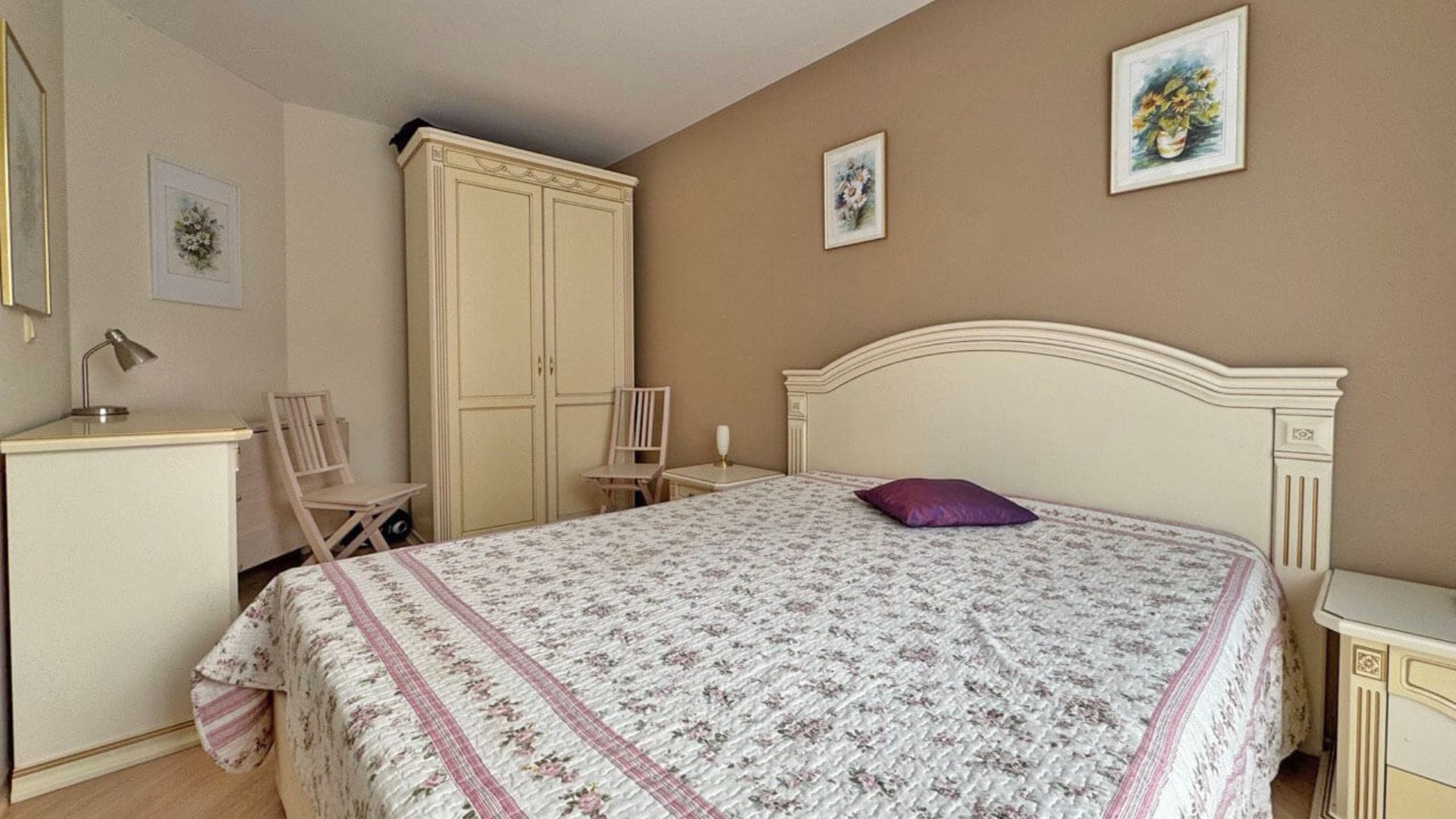 Dwupokojowe mieszkanie na Słonecznym Brzegu o powierzchni 50 m2 GoESTE Nieruchomości 1467c03699565ec81631a648c08af951