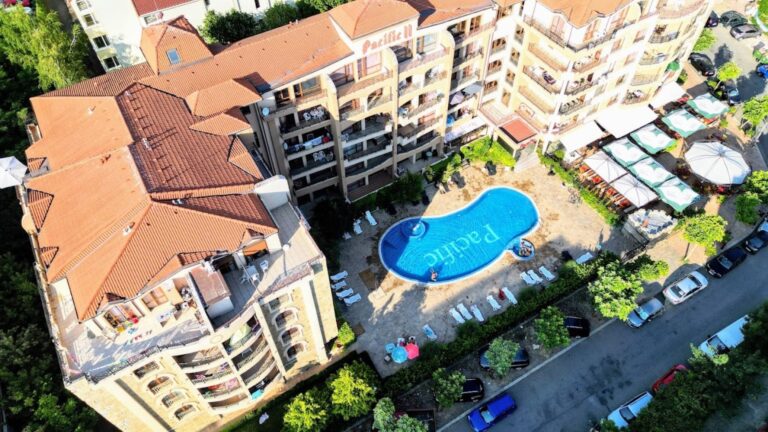 Dwupokojowe mieszkanie 59 m2 w Słonecznym Brzegu w Bułgarii  GoESTE Nieruchomości 1528cbe5ebd70b2663441f45cd6b1ae1