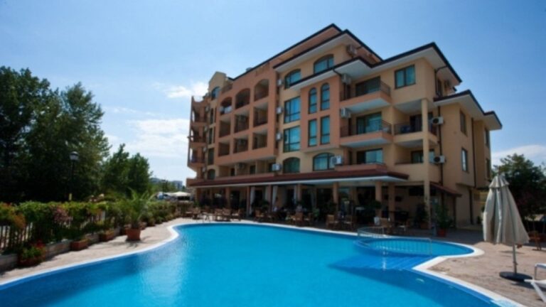 Dwupokojowe mieszkanie 65 m2 w Słonecznym Brzegu w Bułgarii  GoESTE Nieruchomości 233ff409bf5444a0ab16a2c317c9e0a8