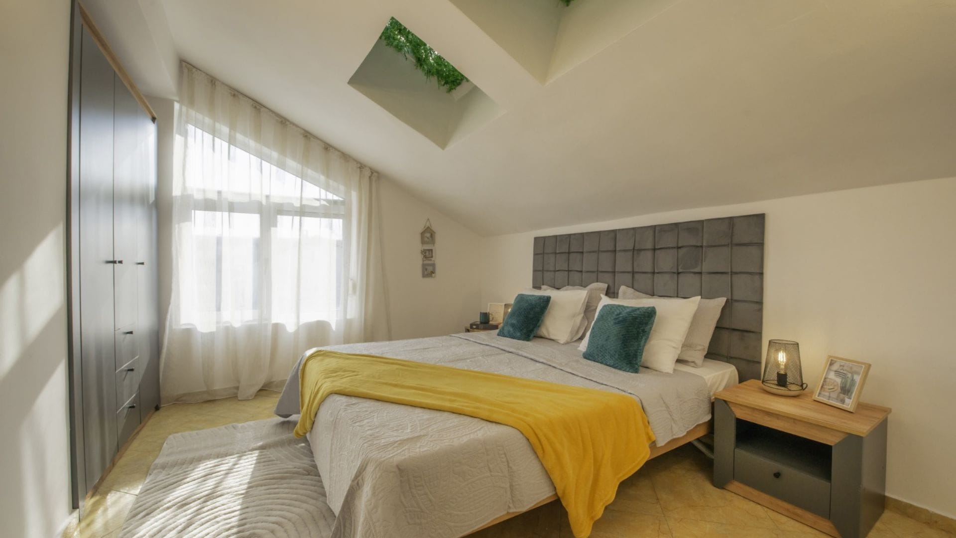 Dwupokojowe mieszkanie z przestrzenią 55 m2 w Słonecznym Brzegu  GoESTE Nieruchomości 2aed4fcd2ae06791db943bc7b24526fe