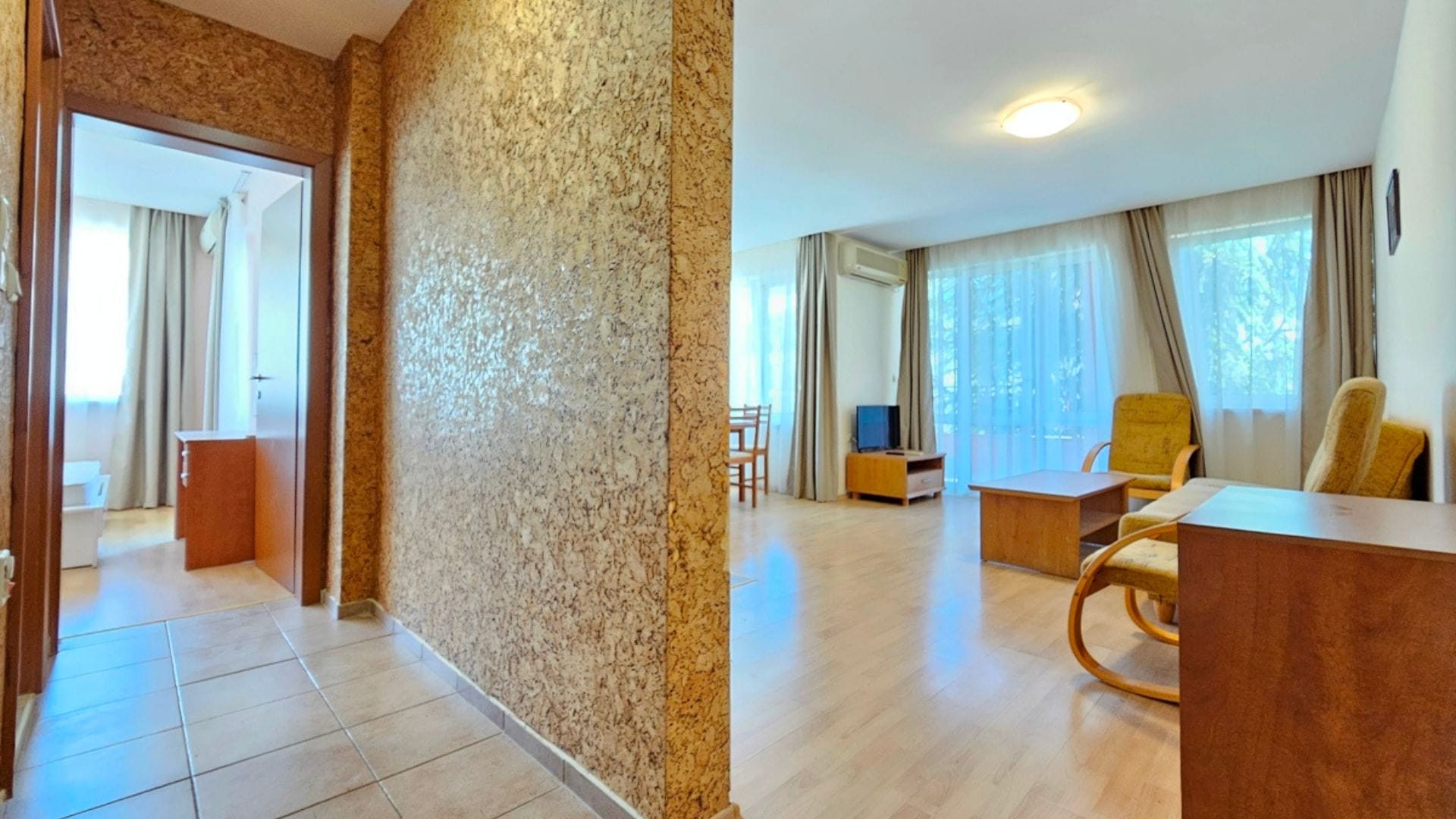 Dwupokojowe mieszkanie 80 m2 w Elenite w Bułgarii GoESTE Nieruchomości 35bdf398e8ca8fc1d8d16504e21783cc