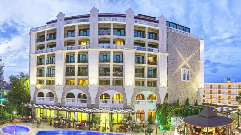 Dwupokojowe mieszkanie o powierzchni 85 m2 w Słonecznym Brzegu  GoESTE Nieruchomości 5973a1b948880d2315377f4a7039f925