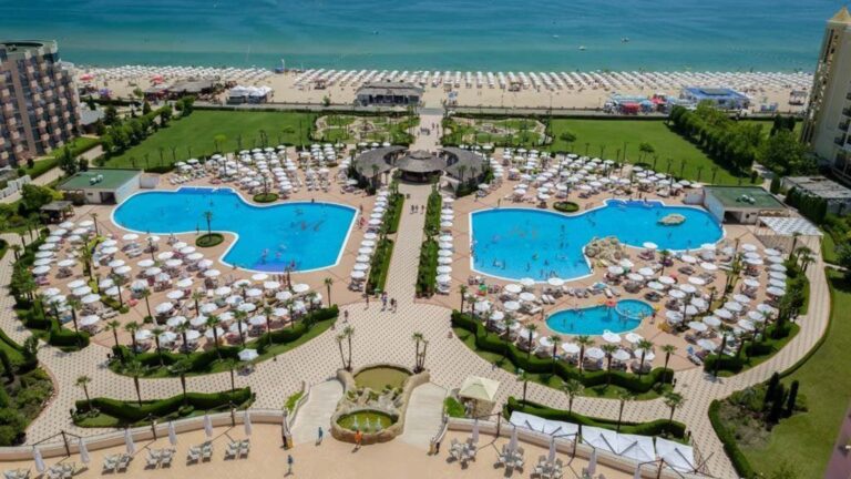 Dwupokojowe mieszkanie 85 m2 w Słonecznym Brzegu w Bułgarii  GoESTE Nieruchomości 5e765349c3e5db2e606ec0c569408f59