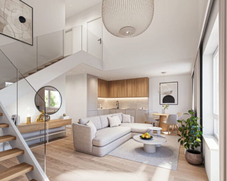 Mieszkanie na sprzedaż Warszawa Praga-Południe