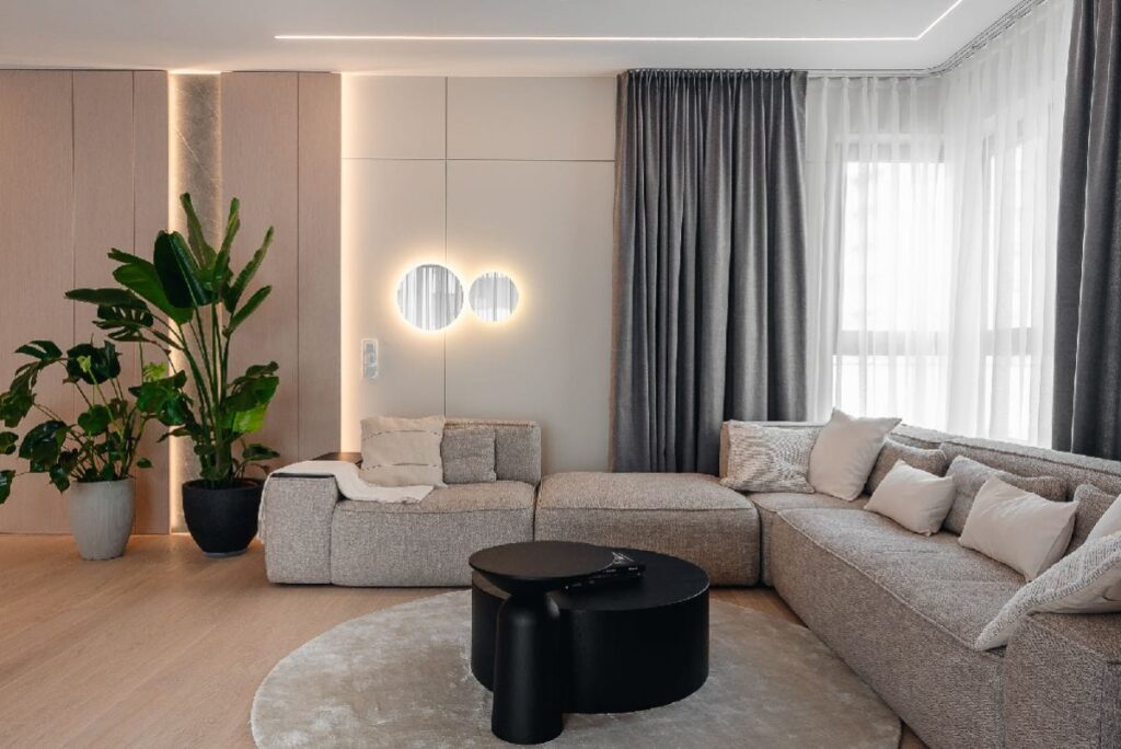 Mieszkanie na sprzedaż Warszawa Wola