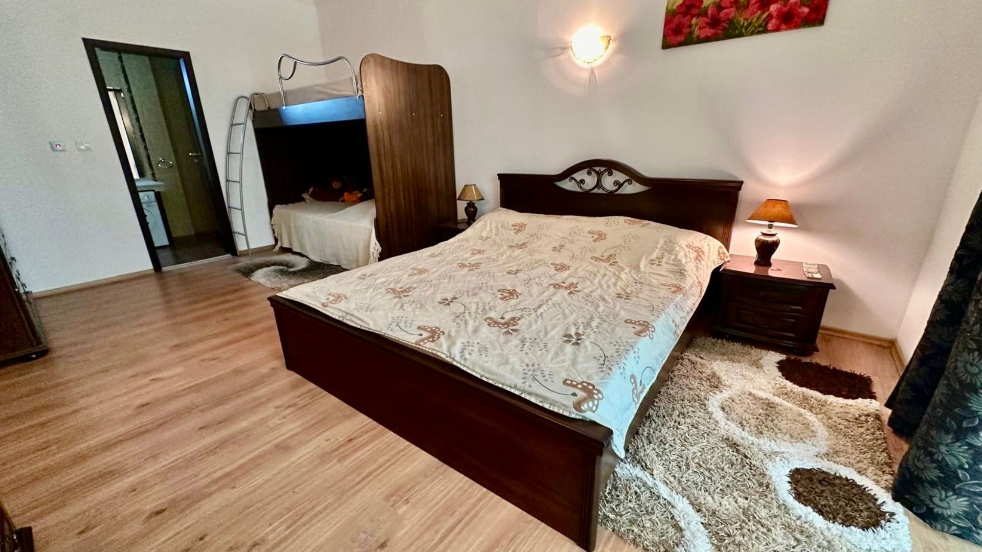 Dwupokojowe mieszkanie o powierzchni 85 m2 w Słonecznym Brzegu GoESTE Nieruchomości 79037742faa363936cf6b421e1353e78