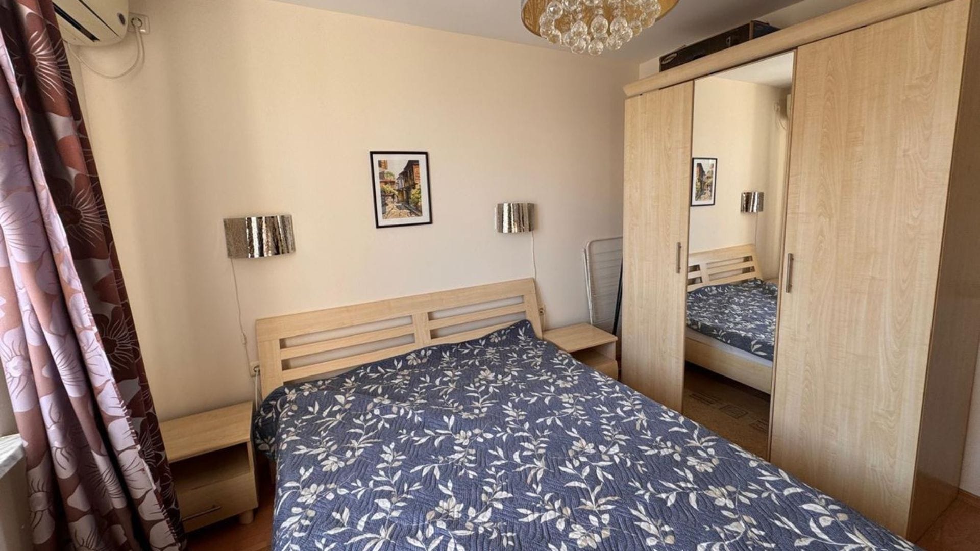 Dwupokojowe mieszkanie o powierzchni 57 m2 w Słonecznym Brzegu GoESTE Nieruchomości 7c734db384be10fb36d11352b1296539
