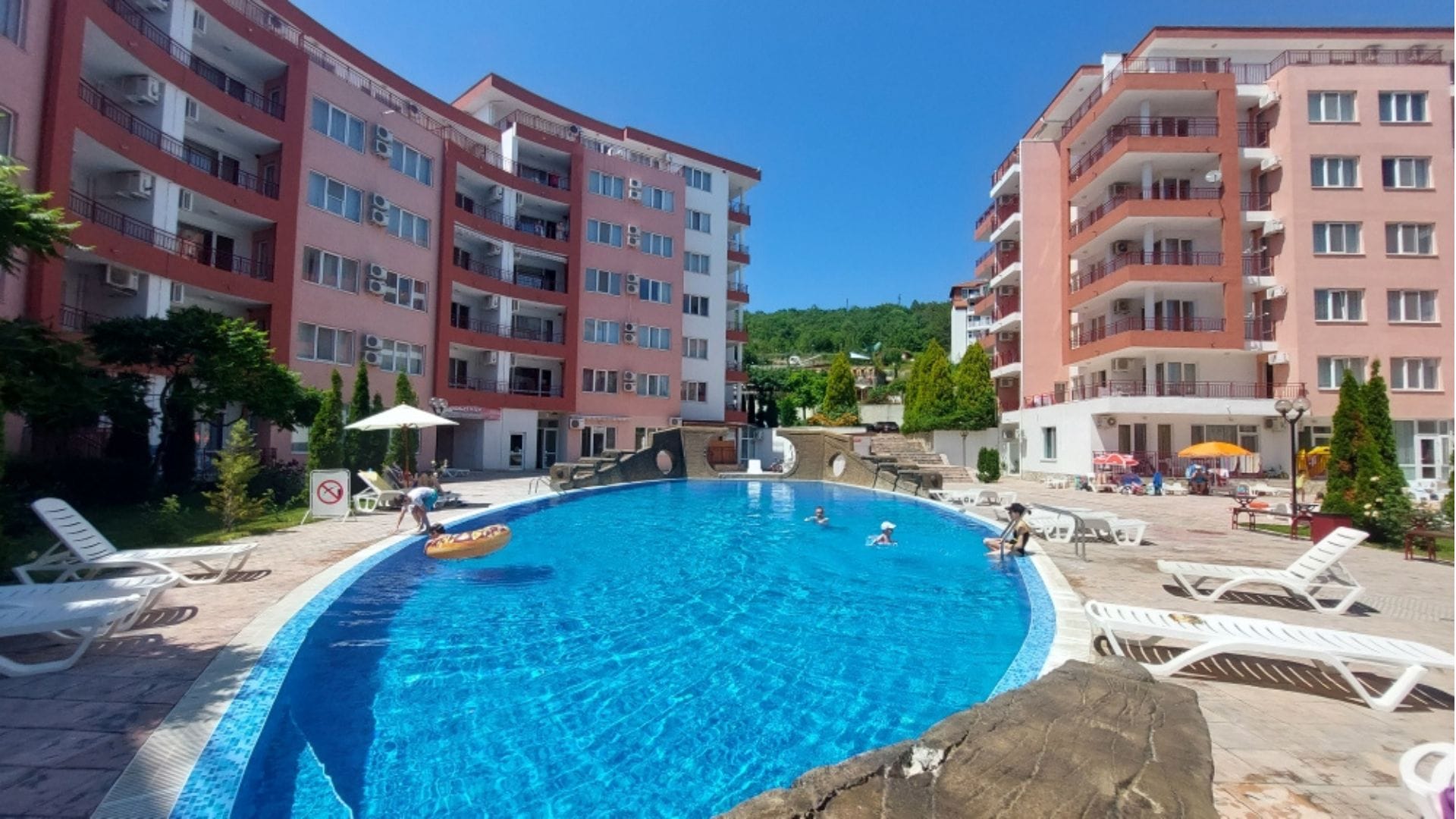 Dwupokojowe mieszkanie 80 m2 w Elenite w Bułgarii GoESTE Nieruchomości 91faf5f65fbbb958954e2448e6747543