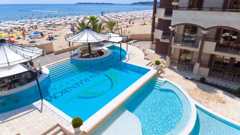 Dwupokojowe mieszkanie o powierzchni 54.68 m2 w Słonecznym Brzegu  GoESTE Nieruchomości 9b5cf849937be3876c92368a9fc66260