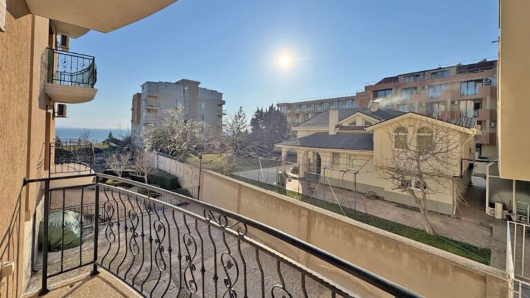 Trzypokojowe mieszkanie o powierzchni 85 m2 w Rawdzie w Bułgarii  GoESTE Nieruchomości A0eb069e31e0867155a512051e542904